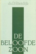 Zes boeken van Ds. D. Rietdijk, Ophalen of Verzenden, Gelezen, Ds. D. Rietdijk, Christendom | Protestants