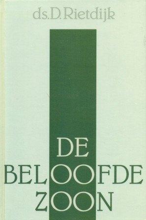 Zes boeken van Ds. D. Rietdijk, Boeken, Godsdienst en Theologie, Gelezen, Christendom | Protestants, Ophalen of Verzenden