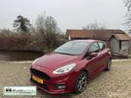 Ford Fiesta 1.0 EcoBoost Hybrid ST-Line | 1e eigenaar, Auto's, Voorwielaandrijving, 125 pk, Gebruikt, Euro 6
