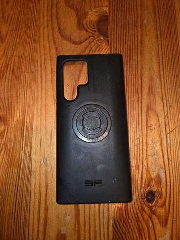 SP Connect Samsung S22 Ultra Telefoonhouder Case beschikbaar voor biedingen