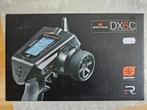 Spektrum DX6C, Hobby en Vrije tijd, Modelbouw | Radiografisch | Auto's, Auto offroad, Nieuw, Overige schalen, Overige typen