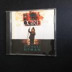 Michael Nyman OST The Ogre Der Unhold 1996, Verzenden