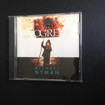 Michael Nyman OST The Ogre Der Unhold 1996 beschikbaar voor biedingen
