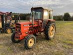 Renault 651 Tweewielaangedreven landbouwtractor, Zakelijke goederen, Agrarisch | Tractoren, Gebruikt, Renault