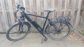 Cato Urban Cruiser elektrische fiets beschikbaar voor biedingen
