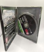 Call of duty Modern warfare 2 steelcase + game Xbox one, Spelcomputers en Games, Games | Xbox One, Avontuur en Actie, Vanaf 18 jaar