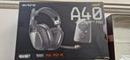 Astro A40 TR Gaming Headset, Ophalen of Verzenden, Gaming headset, Gebruikt