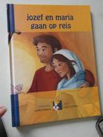 Jozef en Maria gaan op reis, Ophalen of Verzenden, Zo goed als nieuw