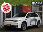 Leapmotor C10 Design 69.9 kWh Leapmotor C10 Style 69.9 kWh |, Stof, Adaptive Cruise Control, 44 min, Wit