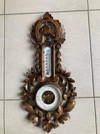 Barometer antiek, Ophalen, Zo goed als nieuw