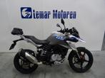 BMW G 310 GS (bj 2017), 313 cc, Motorrijbewijs A, Bedrijf, Onbekend