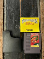 NES game Burai fighter, Spelcomputers en Games, Games | Nintendo NES, 1 speler, Ophalen of Verzenden, Zo goed als nieuw, Avontuur en Actie
