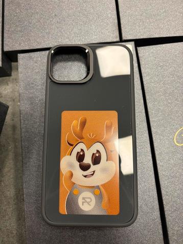 Partij iPhone Hoesjes met NFC 12 stuks beschikbaar voor biedingen