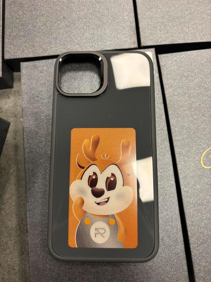 Partij iPhone Hoesjes met NFC 12 stuks, Telecommunicatie, Mobiele telefoons | Hoesjes en Frontjes | Apple iPhone, Nieuw, Hoesje of Tasje