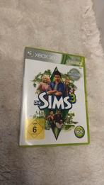 Sims3 XBOX360, 1 speler, Ophalen, Zo goed als nieuw