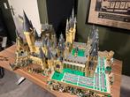 LEGO Hogwarts 71043 MOC uitbreiding (25.398 onderdelen!), Kinderen en Baby's, Speelgoed | Duplo en Lego, Ophalen of Verzenden