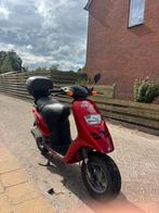 Piaggio Typhoon 50cc Duits, Ophalen, Zo goed als nieuw, Overige modellen