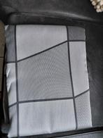 Gordijnstof en vitrages stof grijs, 120 cm of meer, Nieuw, Ophalen of Verzenden, Katoen