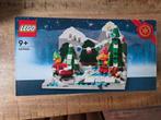 LEGO 40564 Winter Elves Scene - Nieuw!, Ophalen, Nieuw