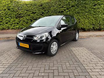 Volkswagen UP! 1.0 60pk Move UP! beschikbaar voor biedingen