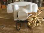 VINTAGE PTT TELEFOON BAKELIET, Antiek en Kunst, Ophalen of Verzenden