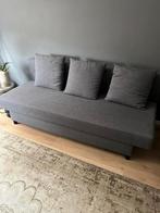 Comfortabele Slaapbank - Direct Beschikbaar!, Huis en Inrichting, Ophalen, Tweepersoons, Zo goed als nieuw, Overige maten