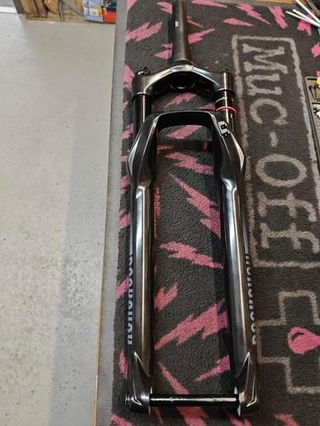 Nieuwe! Rockshox Recon Gold RL 110mm veerweg Boost 15x110 beschikbaar voor biedingen