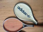 1 paar tennisrackets, Sport en Fitness, Tennis, Ophalen of Verzenden, Gebruikt, Racket