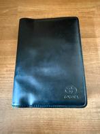 Toyota mapje onderhoudsboekje en autopapieren, Auto diversen, Handleidingen en Instructieboekjes, Ophalen of Verzenden