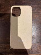 Atelje iPhone Hoesje, Ophalen of Verzenden, Zo goed als nieuw, IPhone 12, Hoesje of Tasje