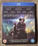 Midnight Special Blu-ray, Ophalen of Verzenden, Zo goed als nieuw