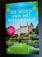 Anne Jacobs - De moed van het weesmeisje, Ophalen of Verzenden, Gelezen, Anne Jacobs, Nederland