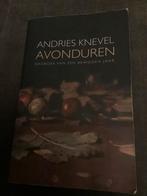 A. Knevel - Avonduren, A. Knevel, Ophalen of Verzenden, Zo goed als nieuw, Nederland