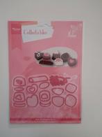 Bonbons collectables van Marianne Design, Ophalen, Nieuw, Overige thema's, Pons of Mal
