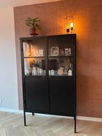 Stalen Bodilson kast, Ophalen, 100 tot 150 cm, Zo goed als nieuw, 150 tot 200 cm