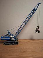 Lego Technic 42043, Ophalen, Zo goed als nieuw, Complete set, Lego