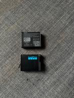 GoPro 13 accu’s, Audio, Tv en Foto, Actiecamera's, Ophalen, Zo goed als nieuw, GoPro