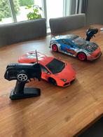 Bestuurbare auto, Kinderen en Baby's, Speelgoed | Speelgoedvoertuigen, Ophalen of Verzenden, Zo goed als nieuw