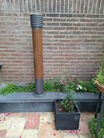 TEHOMET VALMONT Industriële staande buitenlamp paal, Ophalen, Overige typen, Nieuw, Netvoeding