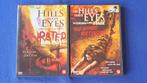 The Hills have Eyes 1 & 2 " Remake", Cd's en Dvd's, Dvd's | Horror, Vanaf 16 jaar, Ophalen of Verzenden, Zo goed als nieuw, Slasher