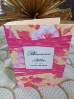 Proefje  Blumarine, Ophalen of Verzenden, Nieuw
