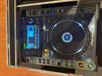pioneer cdj 2000 2x, Ophalen, Nieuw, Dj-set, Pioneer