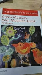 Cobra Museum voor Moderne Kunst, Gelezen, Schilder- en Tekenkunst, Verzenden