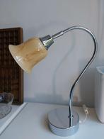 Ikea lampvoet tafellamp bureaulamp, Ophalen, Zo goed als nieuw, Metaal, Minder dan 50 cm