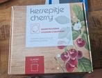 Warmtekussen Kerspitje Cherry 27x27 cm - Zo goed als nieuw, Ophalen of Verzenden, Zo goed als nieuw