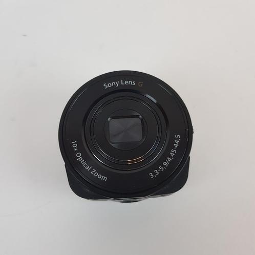 Sony DSC-QX10 Smart cameralens || nu voor maar €79.99, Audio, Tv en Foto, Fotoalbums en Accessoires, Zo goed als nieuw, Ophalen of Verzenden