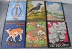 Verkade Albums, Ophalen of Verzenden, Gelezen, Plaatjesalbum