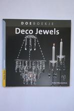 Deco Jewels, Boeken, Nieuw, Anton nieuwenhuis., Ophalen of Verzenden, Overige onderwerpen