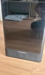 Harman Kardon SUB-TS2 HKTS2 subwoofer versterker, Gebruikt, 120 watt of meer, Stereo, Ophalen
