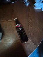Asbak van een fles brand bier, Verzamelen, Ophalen of Verzenden, Gebruikt, Overige typen, Brand